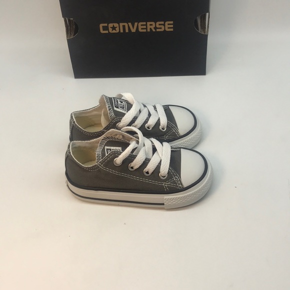 Converse Chuck Taylor All Star SP IN OX Baby - Picture 13 of 16